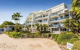 Noosa Quays Waterfront Accomodation