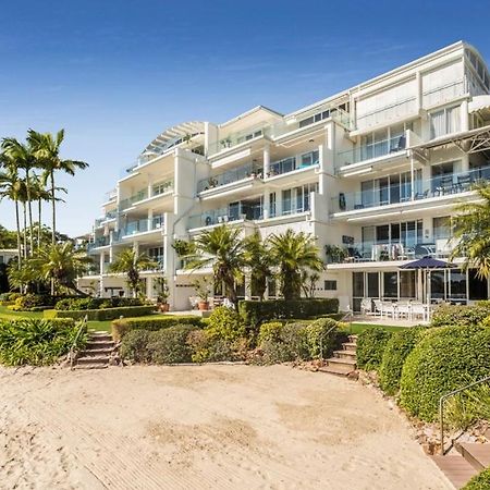 Noosa Quays Waterfront Accomodation Exterior photo
