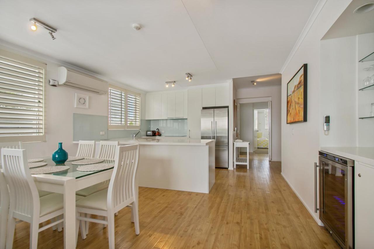 Noosa Quays Waterfront Accomodation Exterior photo