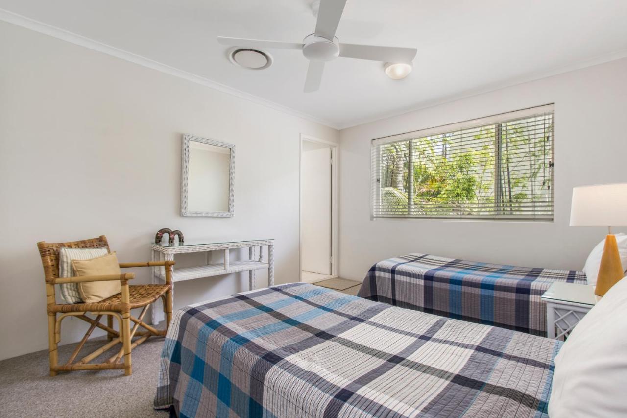 Noosa Quays Waterfront Accomodation Exterior photo