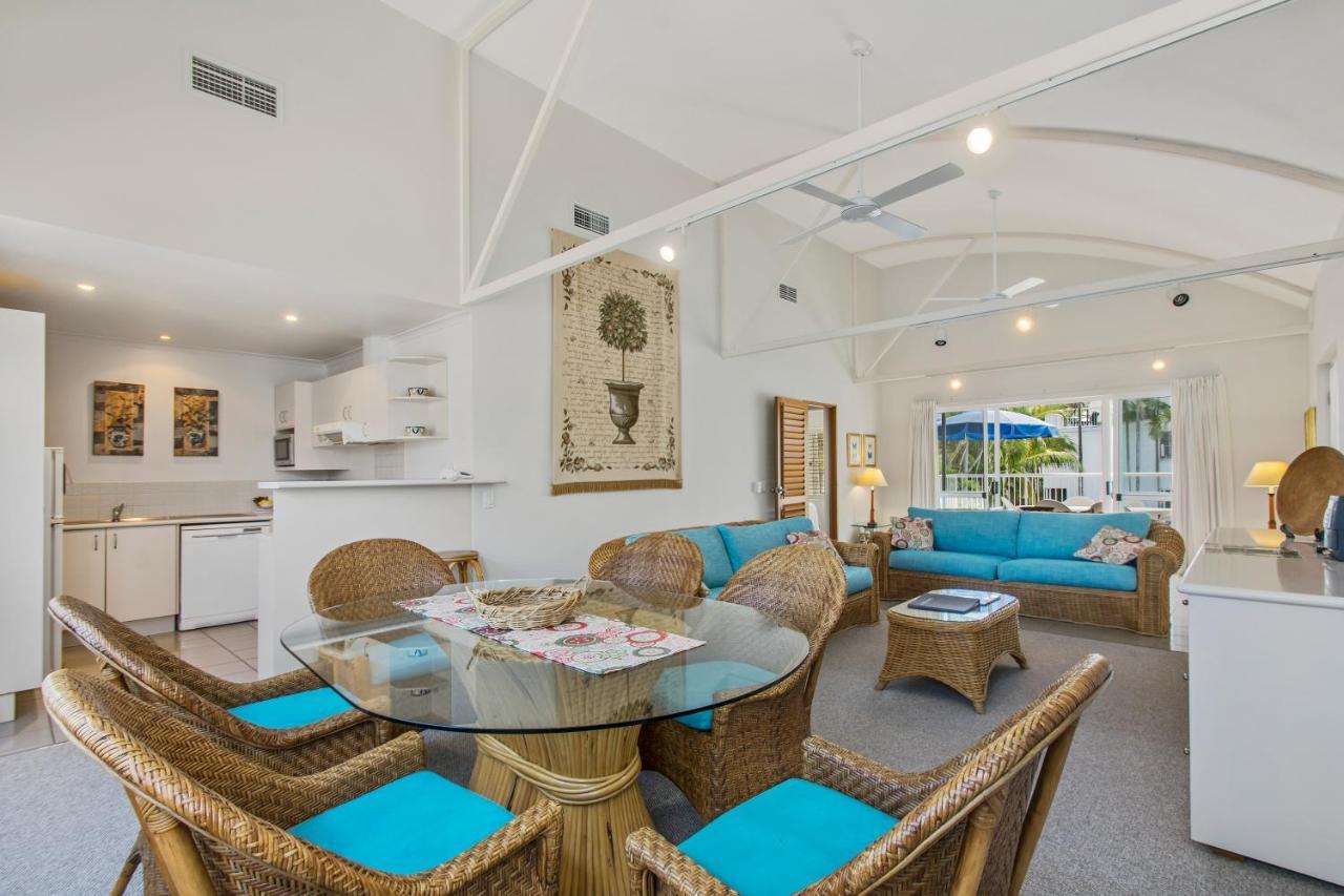 Noosa Quays Waterfront Accomodation Exterior photo