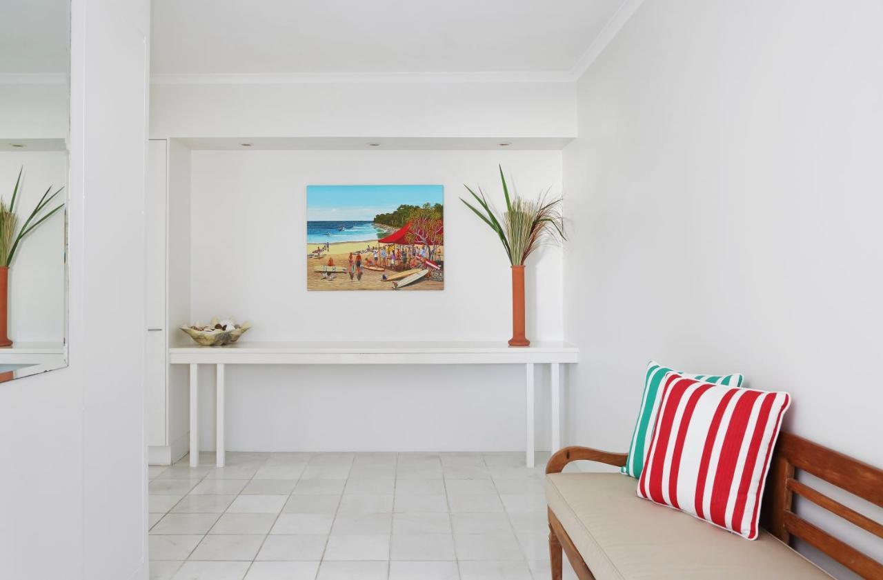 Noosa Quays Waterfront Accomodation Exterior photo