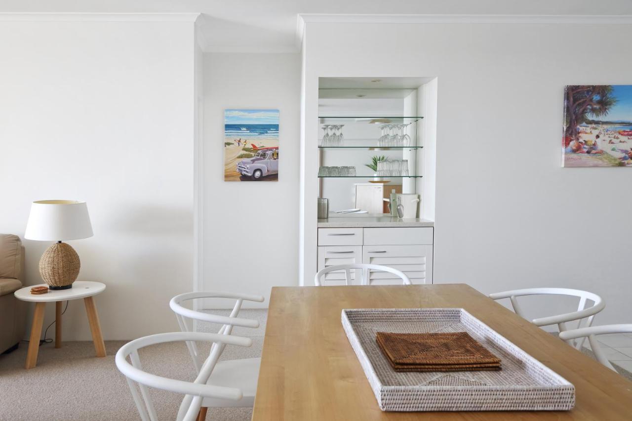 Noosa Quays Waterfront Accomodation Exterior photo