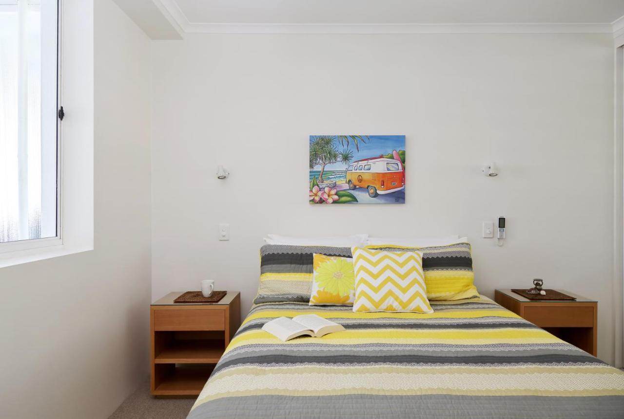 Noosa Quays Waterfront Accomodation Exterior photo