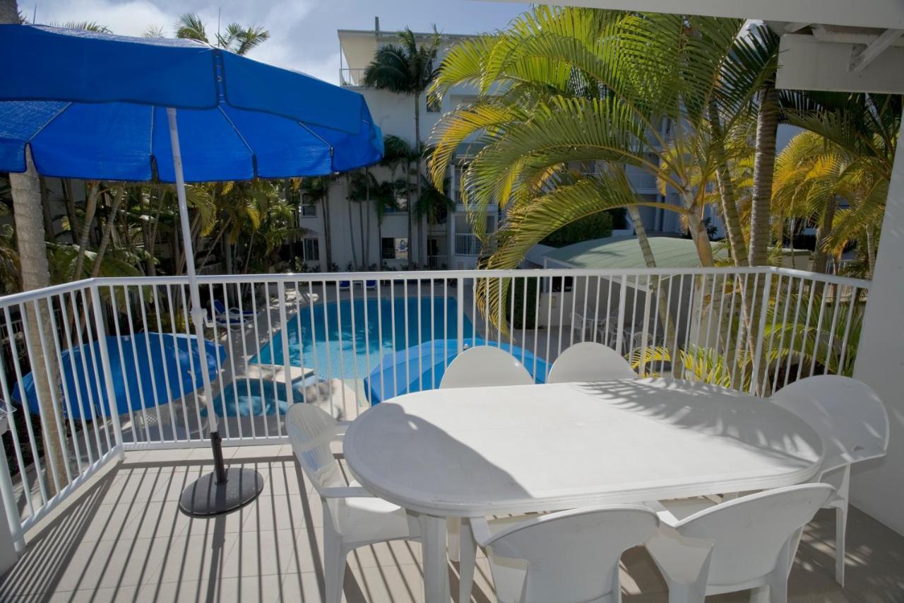 Noosa Quays Waterfront Accomodation Exterior photo