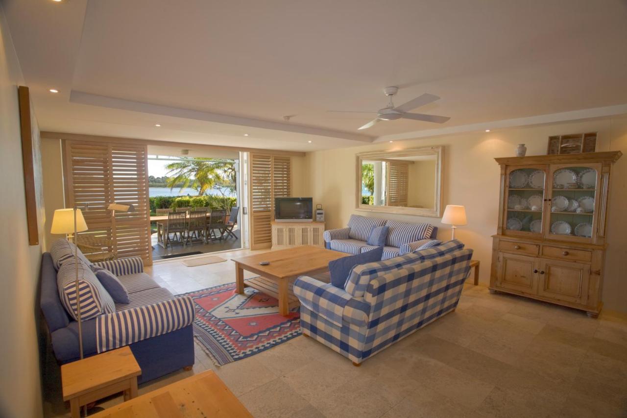 Noosa Quays Waterfront Accomodation Exterior photo