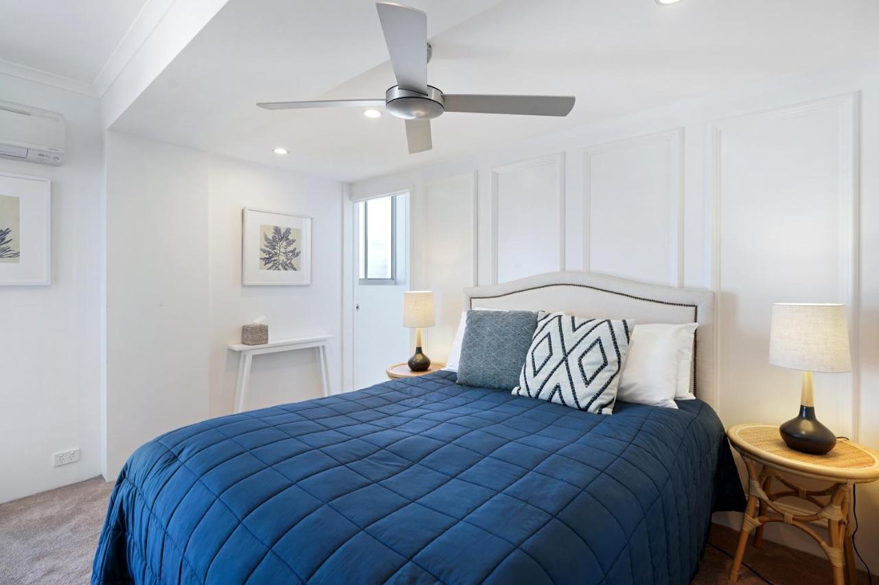 Noosa Quays Waterfront Accomodation Exterior photo