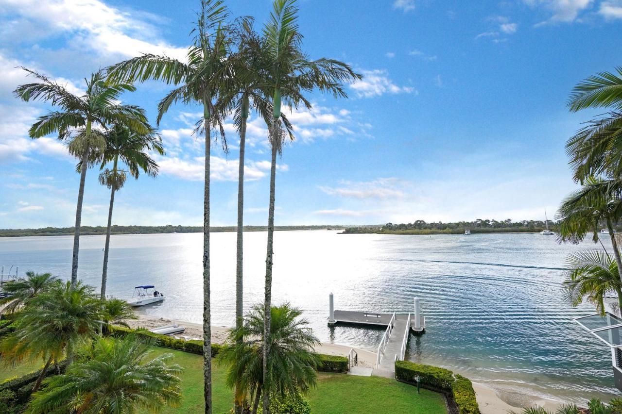 Noosa Quays Waterfront Accomodation Exterior photo
