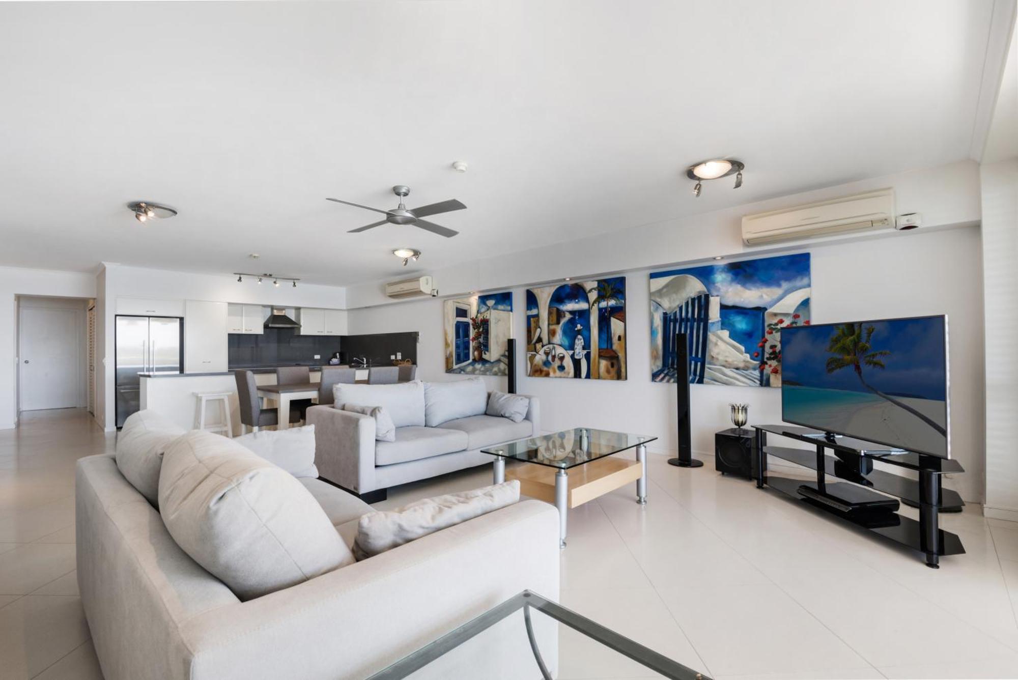 Noosa Quays Waterfront Accomodation Exterior photo